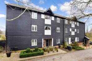 2, China Farm Barn, Poldhurst Farm Road, Canterbury CT2 9AR