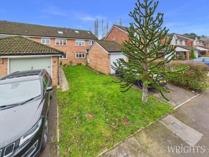 Stirling Way, Welwyn Garden City, AL7