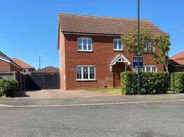 20, Ellen Way, Grimsby DN36 4WQ