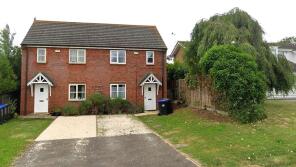 1b Rickyard Cottage, Ashby Road, Rugby CV23 8UZ