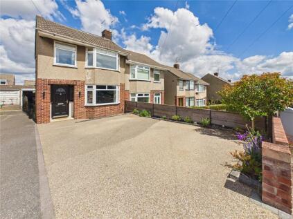 Pound Road, Kingswood, Bristol, BS15