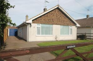 Rosebank, Star Meadow, The Street, Bossingham CT4 6DY