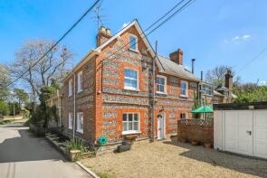 Trunkles, Wylye Road, Salisbury SP3 4NN
