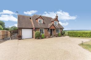 Wardecot, Fulfords Hill, Horsham RH13 0NX