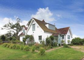 Bensteds, Bicknor Lane, Sittingbourne ME9 8BA