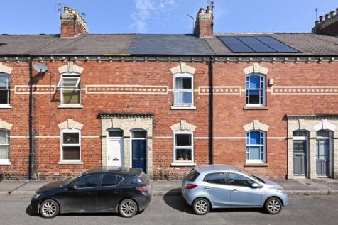 Ambrose Street, Fulford Road, York, YO10