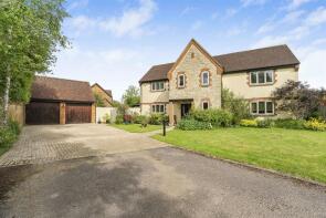 2, Farriers Close, Bicester OX27 8DD