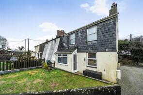 1, Albert Cottages, Access To Eastlea And Albert Cottages, Liskeard PL14 5ND