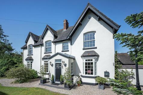Stratford Road, Hockley Heath, Solihull