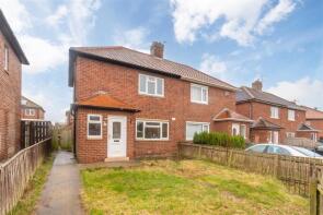17, Patience Avenue, Newcastle Upon Tyne NE13 6HF