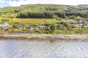 Lyndhurst, Strachur PA27 8BY