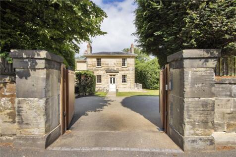 Calverley Park, Tunbridge Wells, Kent, TN1