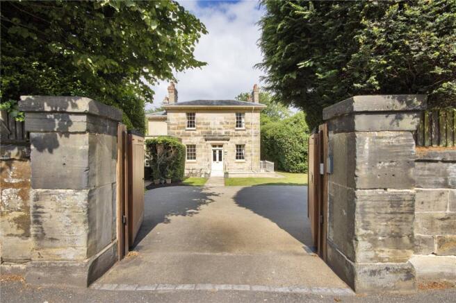 19 Calverley
