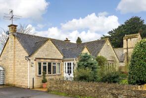 Halls Piece, Road From North Of Prestney Cottage To East Of Liberty Hill, Cheltenham GL54 1JE