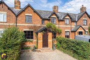 2, Rose Cottages, Wyddial Road, Buntingford SG9 0UH