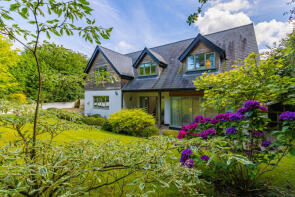 March Meadow, Green Pastures, Penallt NP25 4SB