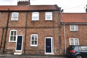 6, Chapel Lane, Goole DN14 8QN