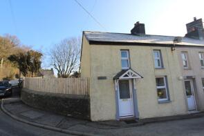 Ty Cornel, B4338 Cwrt Newydd, Llanybydder SA40 9YJ