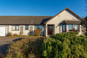 5 Mount Pleasant, Balnatua, Dingwall IV7 8JQ