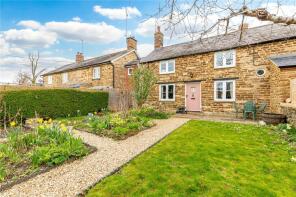 3 Lavender Cottage, Field View, Banbury OX17 2DF