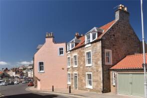 46, Abbey Wall Road, Anstruther KY10 2NE