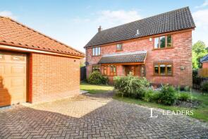 4, Church Walk, Shelfanger IP22 2DU