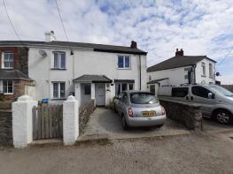 2, Grove Road, St Blazey Gate, Par PL24 2EQ