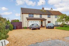 11, Ashcroft, St. Neots PE19 6SE