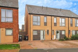 31, Harker Close, Nottingham NG15 6XF