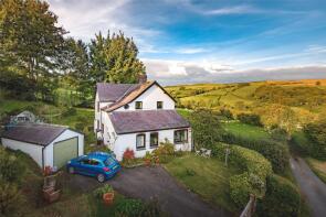 Pentreland, Pentre Land Lane, Bleddfa, Knighton LD7 1PA