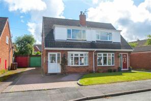 32, Pass Avenue, Whittington, Lichfield WS14 9NJ