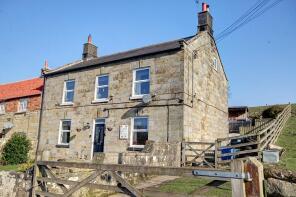 Fowl Green House, Commondale, Whitby YO21 2HN