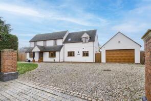 Fourways, Blacksmiths Lane, Pershore WR10 2PA