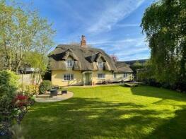 Chaureth Cottage, Cherry Green, Dunmow CM6 2DD