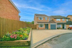 14, Grassington, Bancroft, Milton Keynes MK13 0QJ