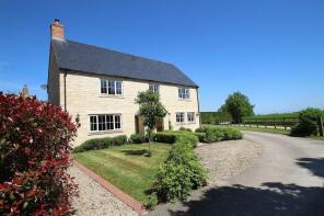 Stoneleigh House, Eynsham Road, Witney OX29 5RZ