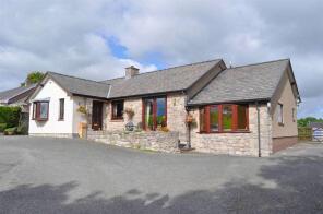 Bryn Maen, Pen Y Groes To Llewesog Lodge, Prion, Denbigh LL16 4SA