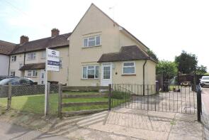 11, Luton Road, Luton LU2 8PZ