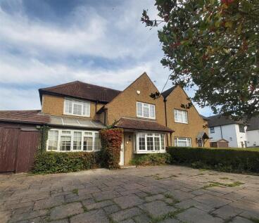 Station Road, Otford, Sevenoaks
