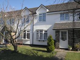 9, Portledge Place, Bideford EX39 5AW