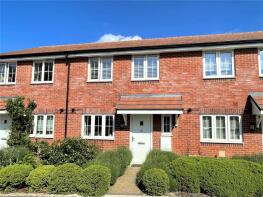 69, Augustus Avenue, Fordingbridge SP6 1FL