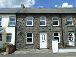 2, Ashfield, Garth, Llanwrtyd Wells LD4 4AH