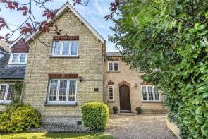 8, The Street, Newmarket CB8 7LX