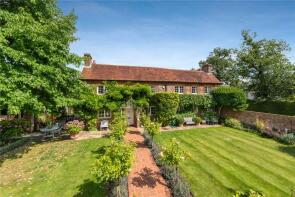 Coleshill Cottage, Village Road, Coleshill HP7 0LG