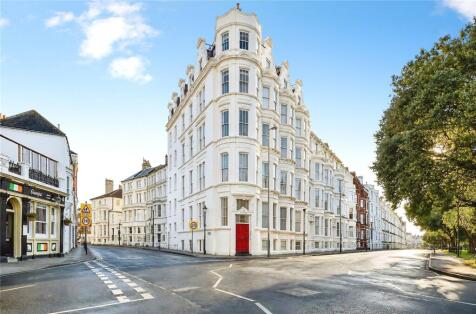 Western Parade, Southsea, Hampshire, PO5
