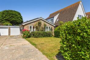 20, Locksash Close, Chichester PO20 8QP