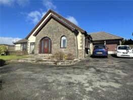 Pencarreg, C2073 From, Croesyceiliog, Carmarthen SA32 8DS