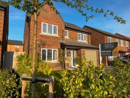 23, Wayfarer Meadows, Hartlepool TS27 3DH