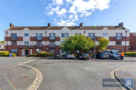 Woodvale Road, Liverpool, Merseyside, L25