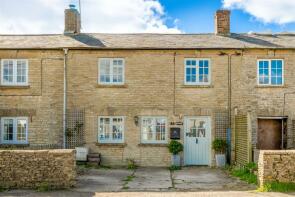36 Wilbur, Lower End, Witney OX29 9QJ